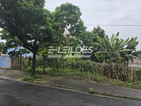 Terreno urbano, área 390,48m² - Jd. Nova Europa – Limeira/SP