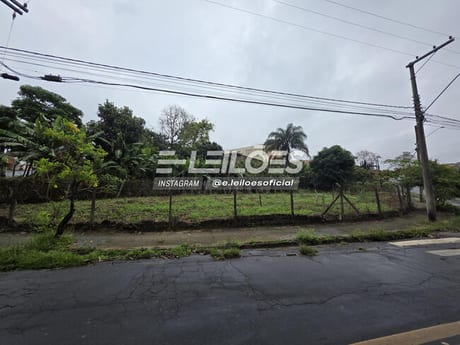 Terreno urbano, área 571,80m² - Jd. Nova Europa – Limeira/SP