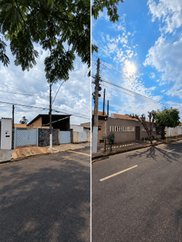 Imóveis - Casa Branca e Sta. Cruz das Palmeiras